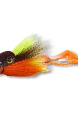 Leurre hybride CWC Miuras Mouse Big 23cm, 95g Acheter En Ligne