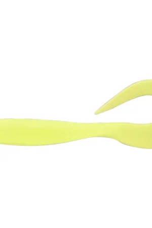 Leurre Souple Grub Sawamura One Up Curly 7.5cm, 3.8g (x6) Prix Cassé