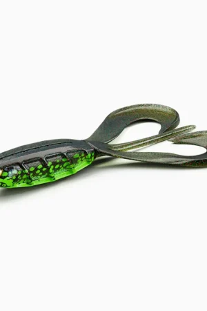 Leurre Souple Grub Nays TWN 25cm, 142g (x1) Solde