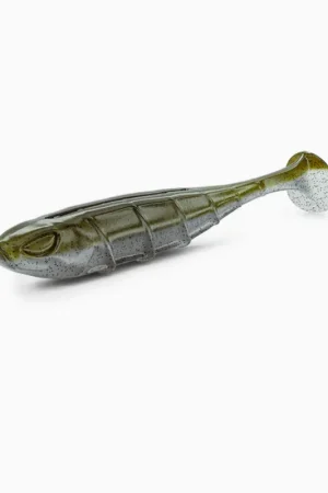 Offre Du Jour Leurre Souple Shad Nays VNM 10.9cm (x7)