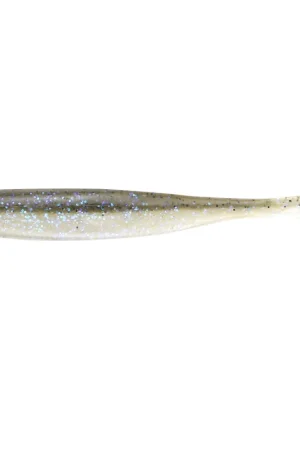 Leurre Souple Shad Keitech Easy Shiner 3" 7,6cm (x10) Expédition Rapide
