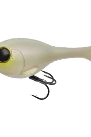 Quantité Limitée Leurre Souple Illex Magnum Deraball 10.2cm, 51g