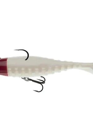 Leurre Souple Shad Delalande N&eacute;o Swim 16cm, 80g Prix Choc