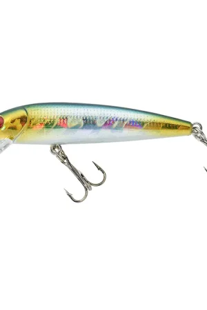 Poisson Nageur Sert Bekk Minnow 6cm, 3.4g Commande En Gros
