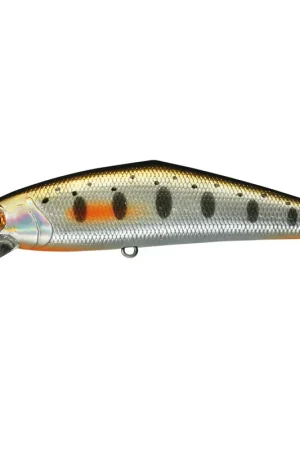 Leurre dur jerkbait carnassier smith d-contact 63 6,3cm 7g Acheter Direct
