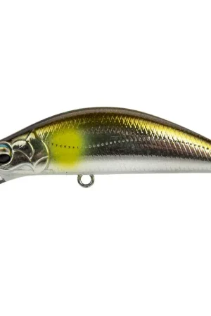 Solde Leurre Dur Jerkbait Major Craft Eden 50S 5cm, 4.5g
