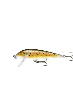 Acheter En Ligne Leurre Dur Jerkbait Rapala Countdown 9cm, 12g