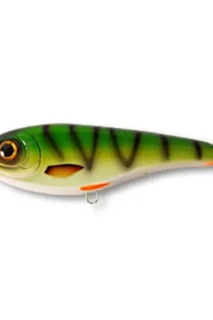 Leurre dur Jerkbait CWC Buster Jerk 15cm, 75g Nouveauté