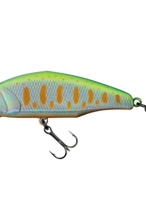 Leurre dur jerkbait carnassier smith d incite 6.4cm 7.6g Commande En Gros