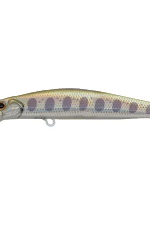 Meilleur Choix Leurre Dur Jerkbait Jackson Artist FR 7cm, 7g