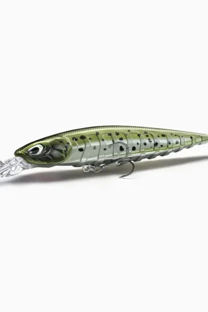 Leurre Dur Jerkbait Nays MD MX 110MR, 16g Produit De Marque