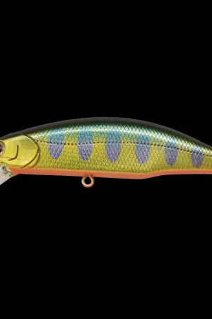Solde Leurre Dur Jerkbait Jackson Meteora 4.5cm, 3.5g