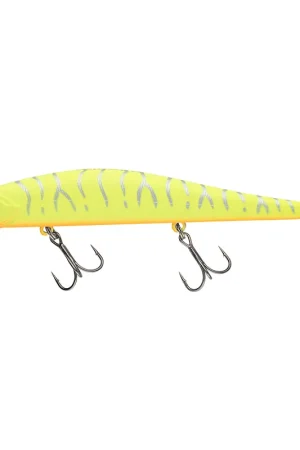 Bon Marché Leurre Dur Jerkbait Sakura Bulwip Minnow 110SP, 14.6g