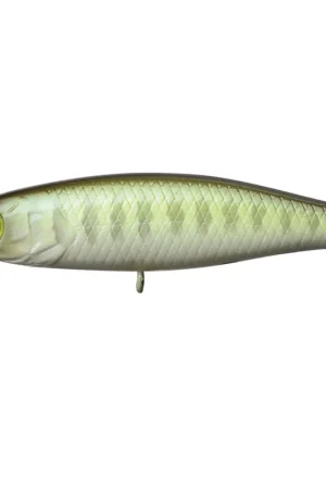 Authentique Leurre Dur Jerkbait Illex Tiny Fry 5cm, 2.7g