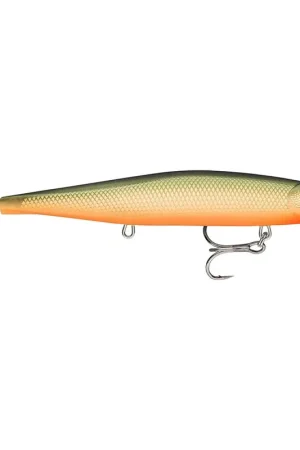 Leurre Dur Jerkbait Rapala Precision Xtreme Mavrik Custom 11cm, 14g Prix Promo