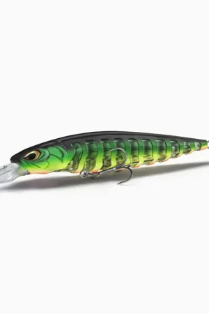 Livraison Express Leurre Dur Jerkbait Nays MD MX 95MR, 10.5g