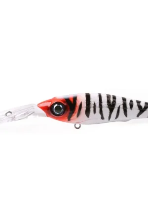 Bon Plan Leurre Dur Jerkbait Spro Iris Twitchy 75 DR 7.5cm, 9g