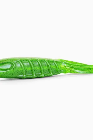 Leurre Souple Tube Nays BLLT 8.9cm (x6) Produit De Marque