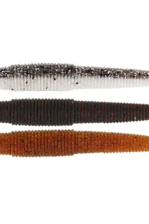 Affaire À Saisir Leurre Souple Worm Westin Ned Worm 7cm (x7)
