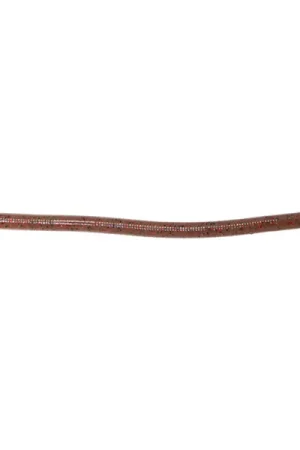 Leurre Souple Worm Reins Fat Swamp 14cm (x15) Offre Du Jour