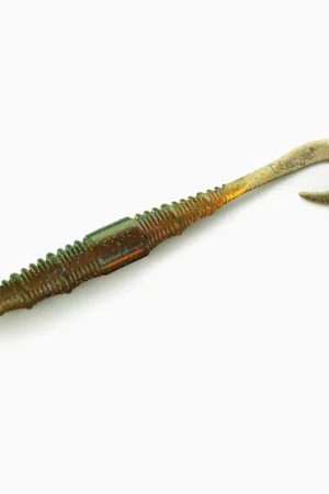 Leurre Souple Worm Nays RVN 12.7cm (x5) Produit De Marque