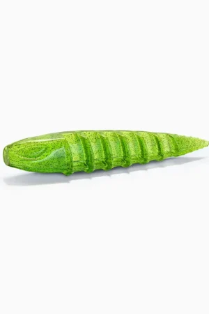 Leurre Souple Worm Nays ND 6.4cm (x8) Prix Bas