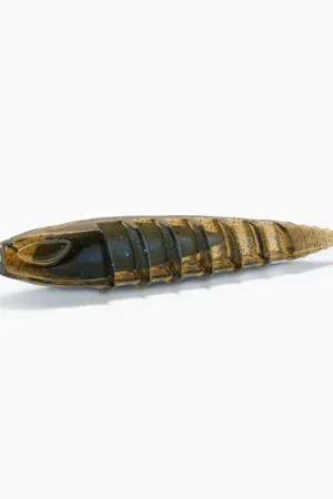 Leurre Souple Worm Nays ND 7.6cm (x6) Offre Spéciale