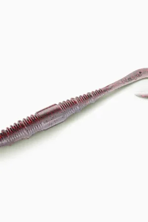 Prix Choc Leurre Souple Worm Nays RVN 10cm (x7)