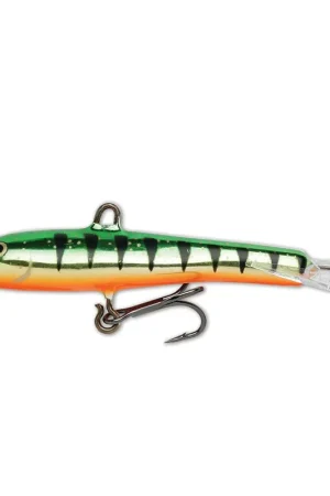 Vente Directe Jig Rapala Jigging Rap 7cm, 18g
