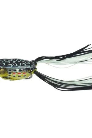 Usine Directe Leurre Frog Bzone Striker Frog 6.5cm, 11g