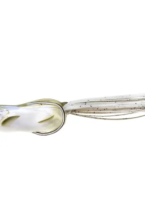 Leurre Frog Megabass Big Gabot 7.7cm, 21g Seulement Aujourd'hui