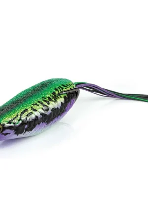 Leurre Frog Molix Sneaky Frog Evo 9cm, 22g Achat Immédiat