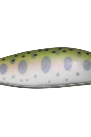 Leurre cuillère ondulante carnassier smith pure 3.5cm 3.5g Prix Choc
