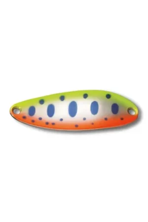Cuill&egrave;re Ondulante Smitch Pure 2.8cm, 2g Promotion