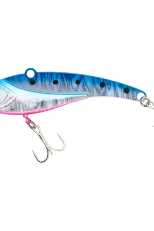Soldes Leurre Lame Vibrante SAKURA Salty Blade ZN90 25g