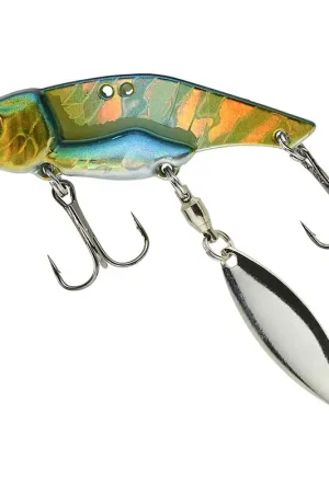 Pas Cher Leurre Lame SRT Skar Blade 53mm 16g