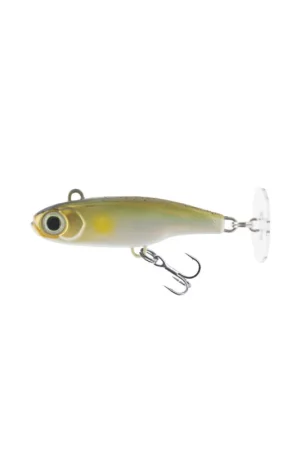 Leurre Métallique Fiiish Power Tail Evo 4cm, 5g Solde