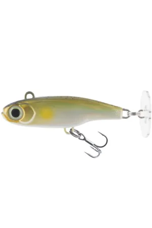 Leurre M&eacute;tallique Fiiish Power Tail Evo 5cm, 8g Acheter En Ligne