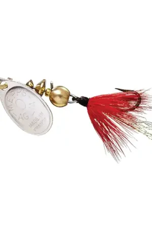 Cuill&egrave;re Tournante Mepps Aglia Mouche Offre Limitée