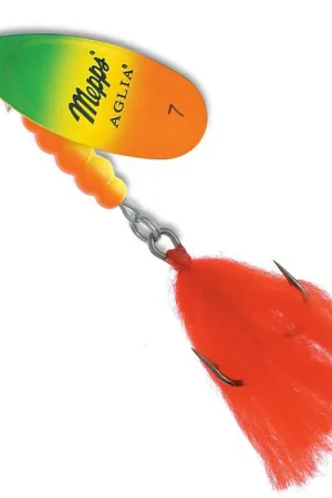 Cuillère Tournante Mepps Aglia Remise
