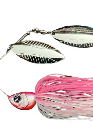 Spinnerbait Evok Loki Spin 21g Must-Have
