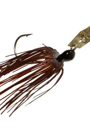 Bladed Jig Zman Chatterbait Original 10.5g Nouvelle Collection