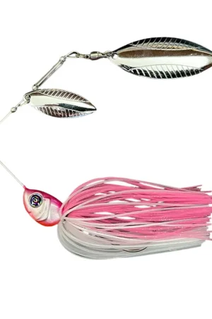Spinnerbait Evok Loki Spin 14g Vente Directe
