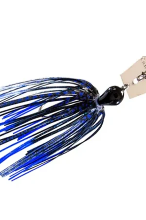 Bladed Jig Zman Chatterbait Original 7g Satisfait Ou Remboursé