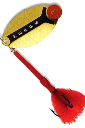 Cuillère Tournante Mepps Lusox Soldes