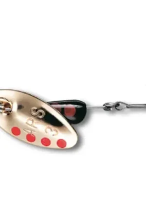 Prix Choc Cuillère Tournante Smith AR-S 2.1g