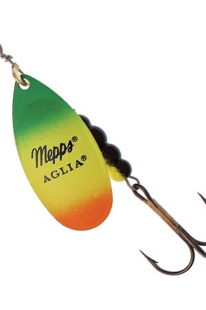 Cuillère Tournante Mepps Aglia Super Prix