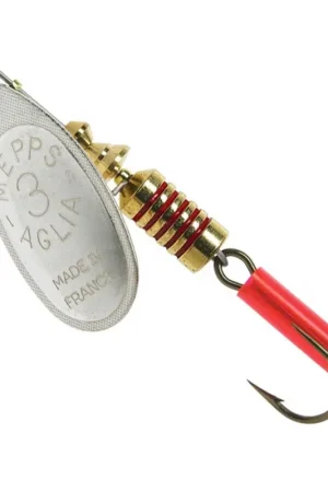 Cuillère Tournante Mepps Aglia Vente Flash