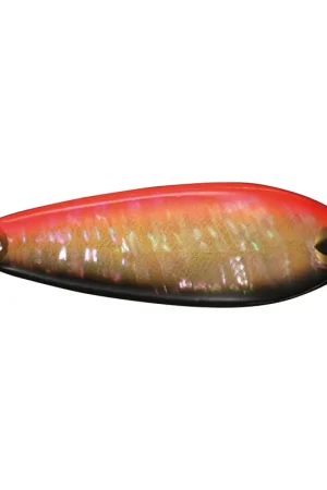 Leurre cuillère ondulante carnassier smith pure nacre 3.5cm 3.5g Paiement Sécurisé