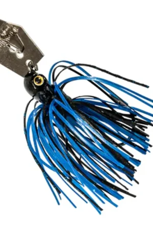 Dernière Chance Bladed Jig Zman Chatterbait Micro 3.5g